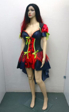 Pirate Courtesan